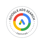 Google-ads Certification Google Ads Search