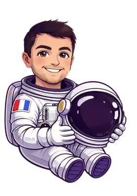 Autoportrait Antoine Rezé